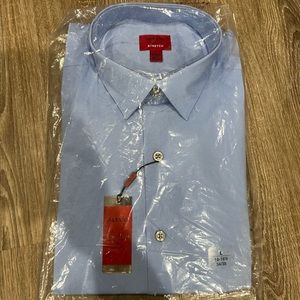 Alfani Mens Slim Fit Shirt